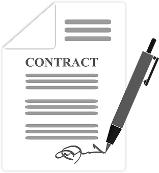 Contrat
